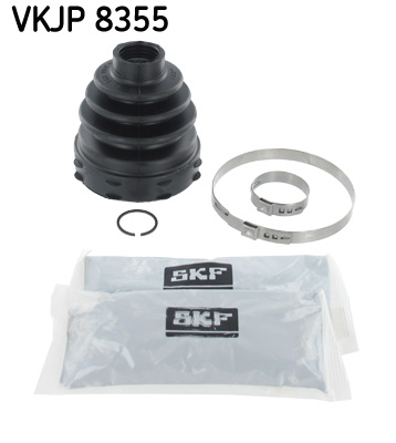 manžeta hnacieho hriadeľa - opravná sada SKF (VKJP 8355)